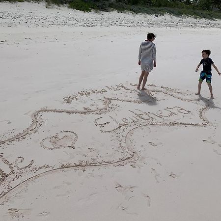 Caribbean Sandcastle Home James Cistern المظهر الخارجي الصورة