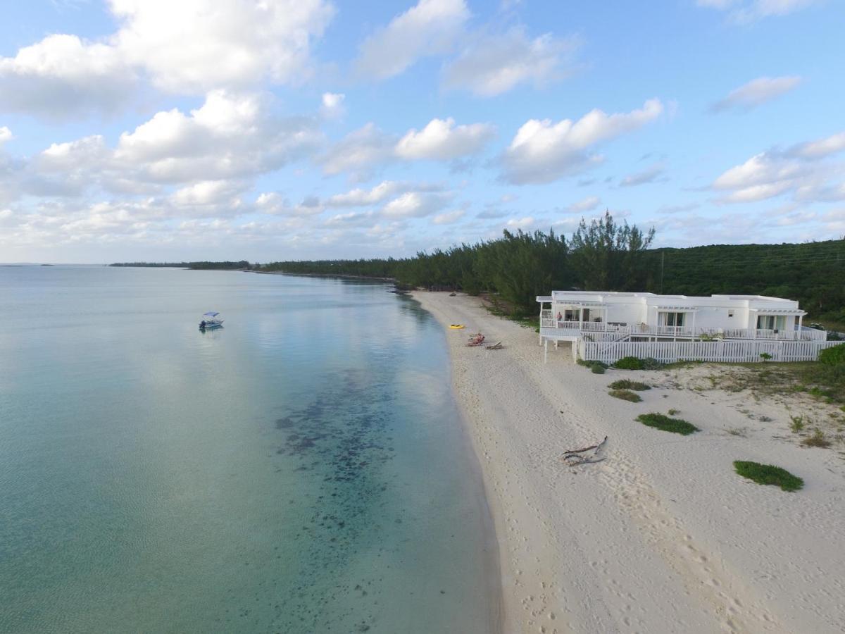 Caribbean Sandcastle Home James Cistern المظهر الخارجي الصورة