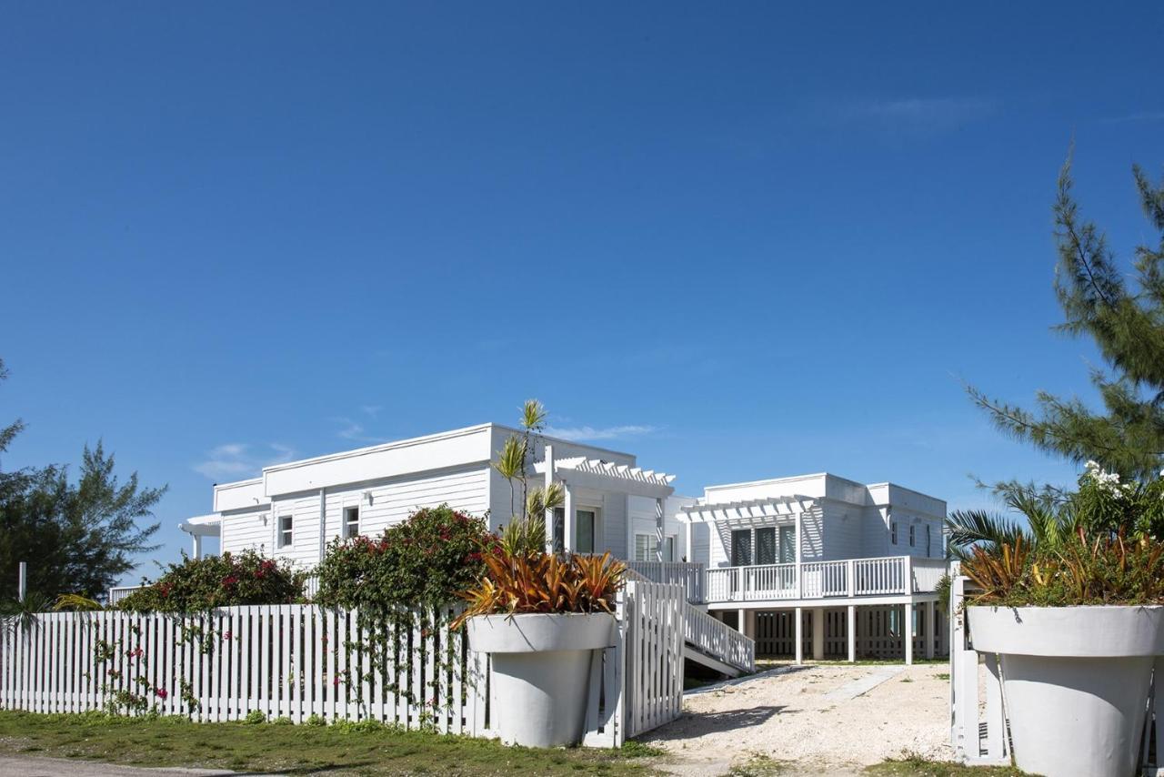 Caribbean Sandcastle Home James Cistern المظهر الخارجي الصورة
