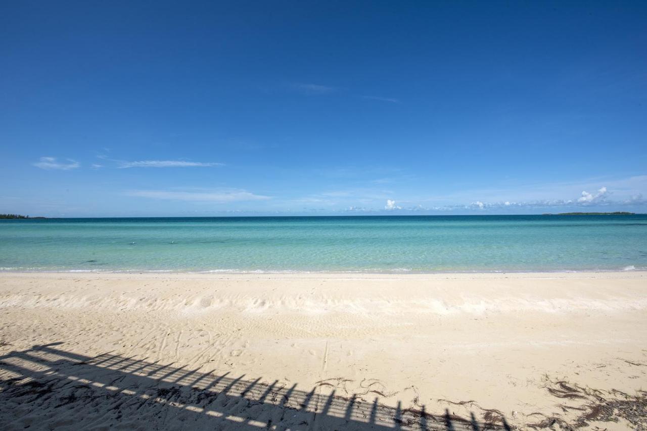 Caribbean Sandcastle Home James Cistern المظهر الخارجي الصورة