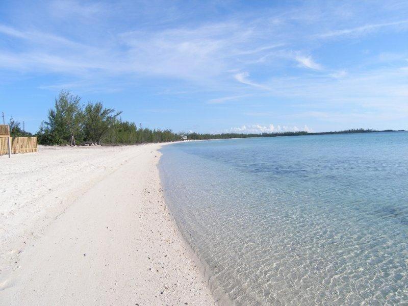 Caribbean Sandcastle Home James Cistern المظهر الخارجي الصورة