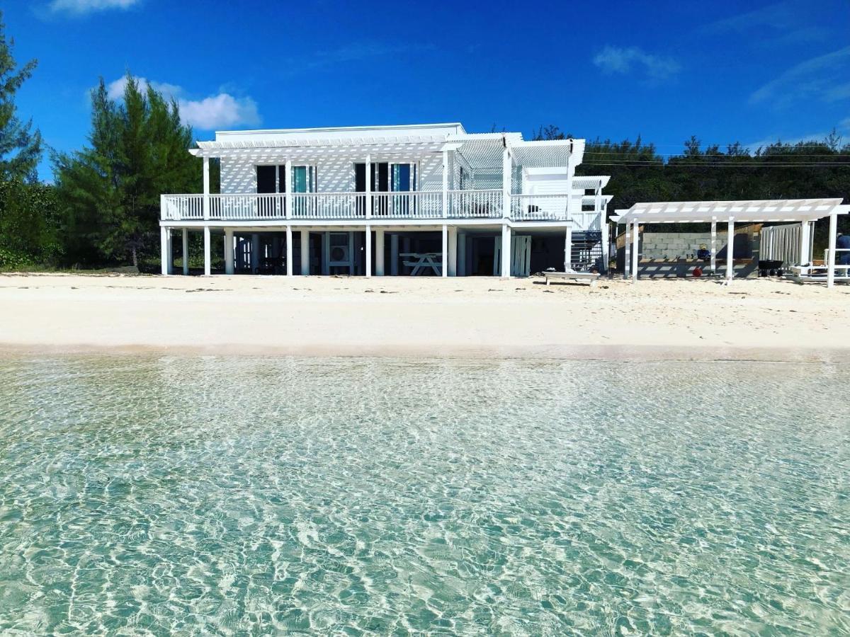 Caribbean Sandcastle Home James Cistern المظهر الخارجي الصورة